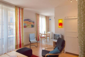 Laurin Apartment L62